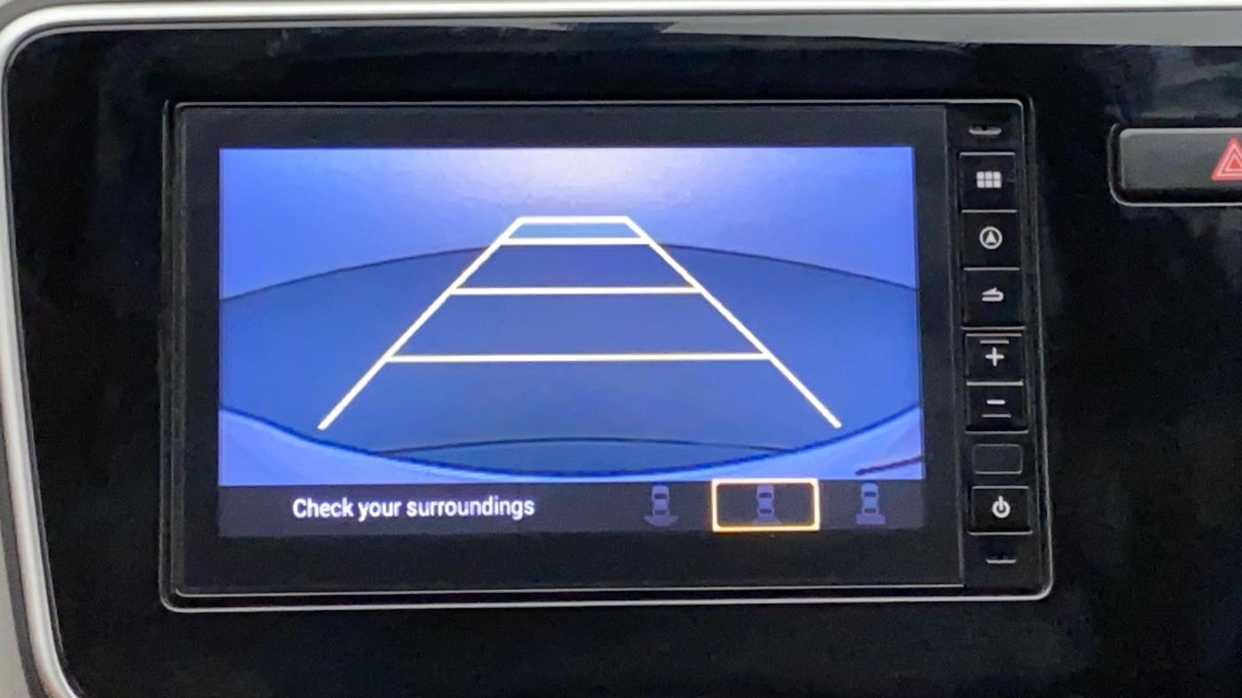 2022 Honda City 1.5L I-VTEC V MT 5TH GEN, Petrol, Manual, 11,140 km, Parking Camera
