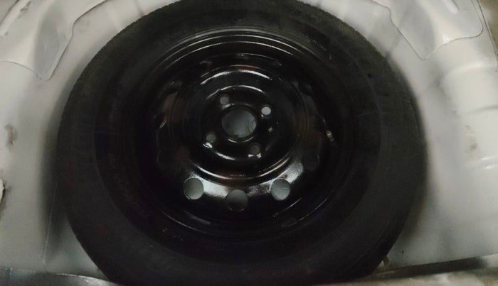 2013 Hyundai i10 MAGNA 1.1, Petrol, Manual, 62,707 km, Spare Tyre