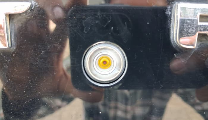 2021 Tata ALTROZ XZ PETROL, CNG, Manual, 63,893 km, Parking Camera
