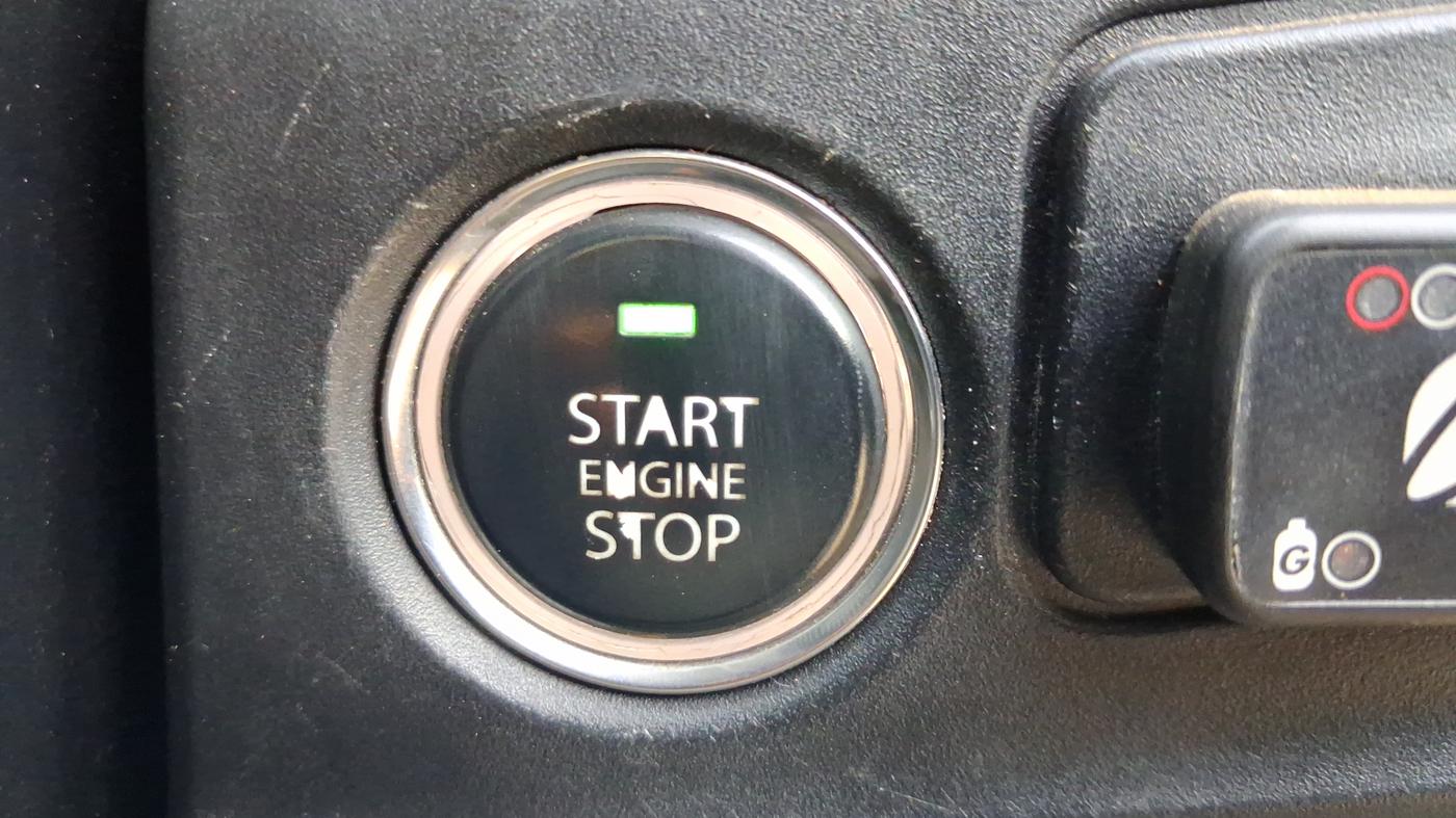 2021 Tata ALTROZ XZ PETROL, CNG, Manual, 63,893 km, Keyless Start/ Stop Button