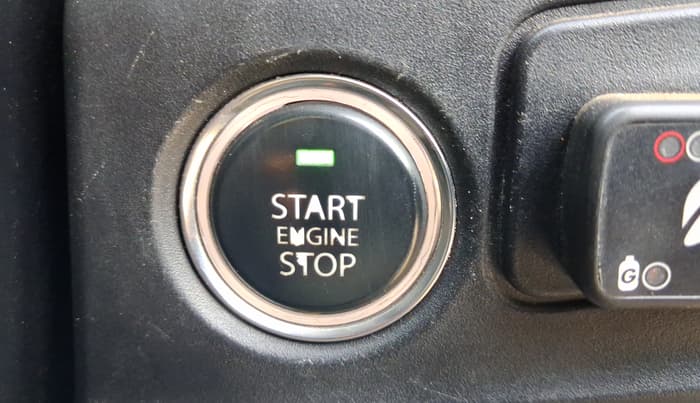 2021 Tata ALTROZ XZ PETROL, CNG, Manual, 63,893 km, Keyless Start/ Stop Button