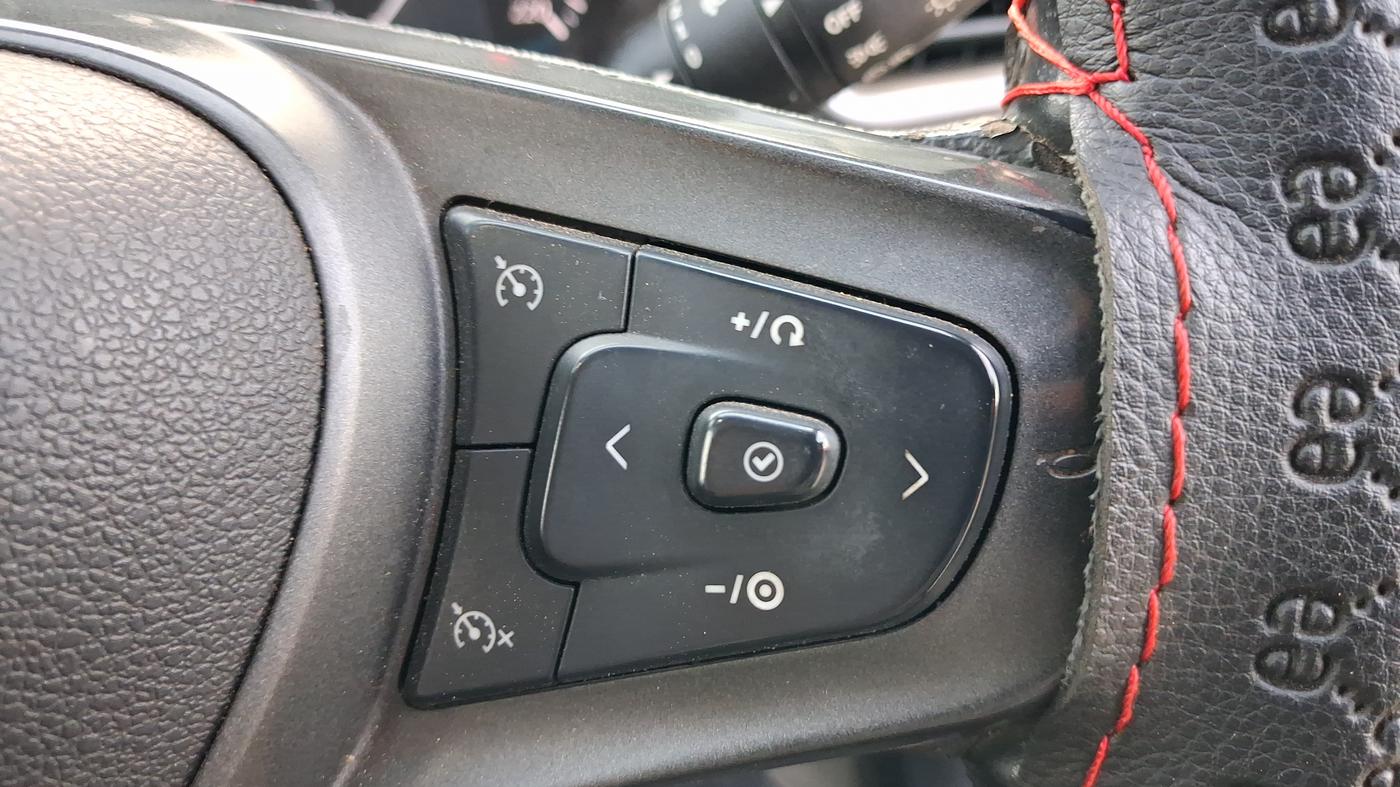 2021 Tata ALTROZ XZ PETROL, CNG, Manual, 63,893 km, Adaptive Cruise Control