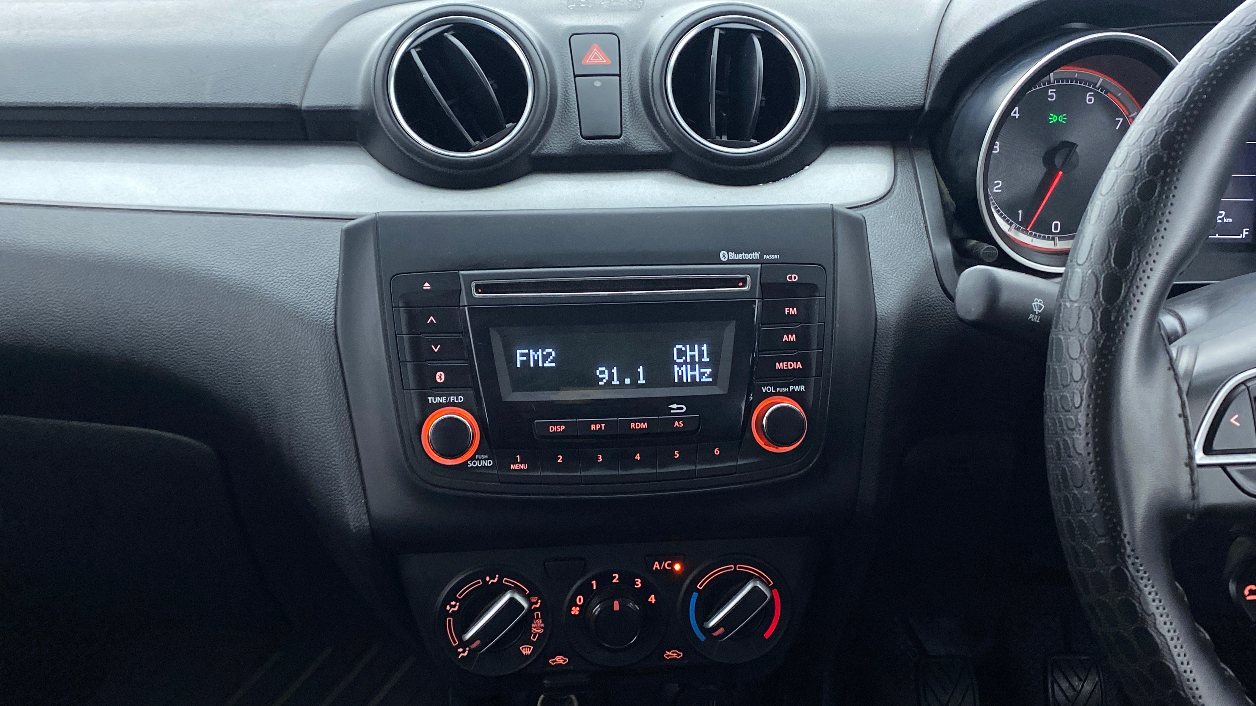 Features