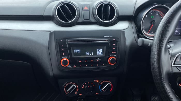 Features