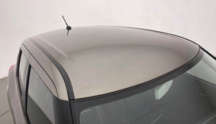 2018 Maruti Swift VXI D, Petrol, Manual, 28,016 km, Roof