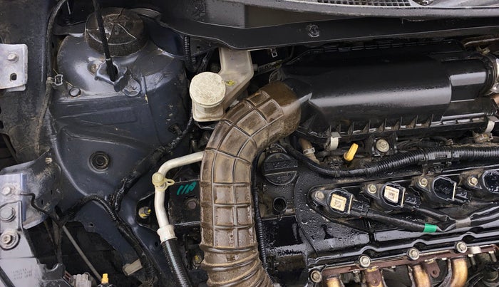 2018 Maruti Dzire LXI, Petrol, Manual, 23,216 km, Engine View - Right