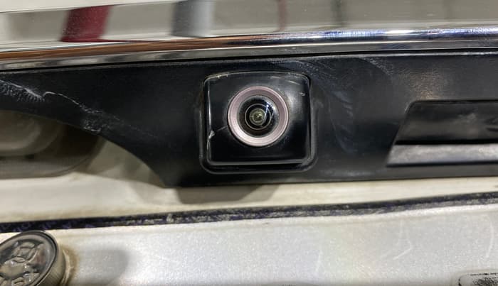 2017 Hyundai Creta SX PLUS 1.6 PETROL, Petrol, Manual, 91,198 km, Parking Camera