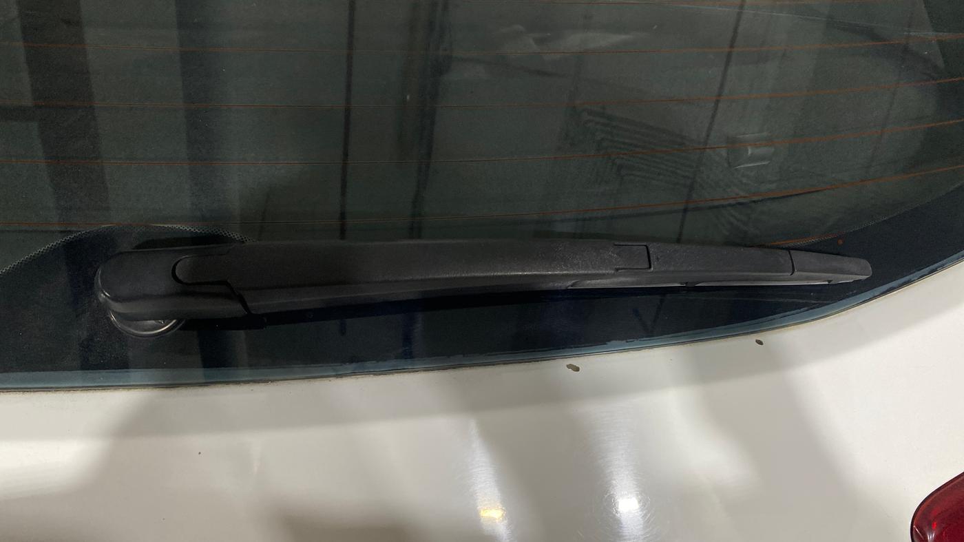 2017 Hyundai Creta SX PLUS 1.6 PETROL, Petrol, Manual, 91,198 km, Rear Wiper