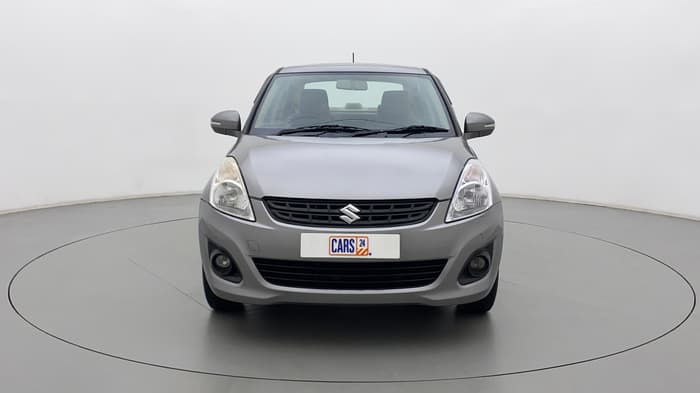 2014 Maruti Swift Dzire ZXI, Petrol, Manual, 93,824 km, Front
