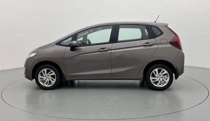 2016 Honda Jazz 1.2 V MT, Petrol, Manual, 16,127 km, Left Side