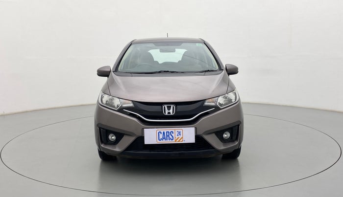 2016 Honda Jazz 1.2 V MT, Petrol, Manual, 16,127 km, Front