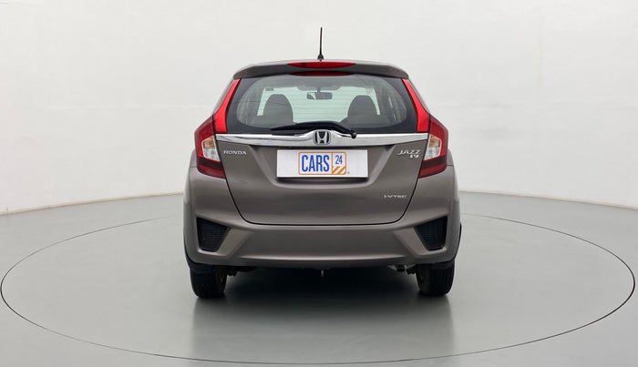 2016 Honda Jazz 1.2 V MT, Petrol, Manual, 16,127 km, Back/Rear