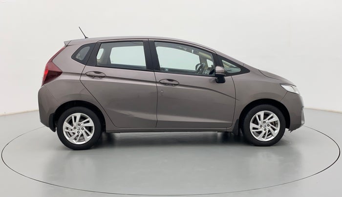 2016 Honda Jazz 1.2 V MT, Petrol, Manual, 16,127 km, Right Side View