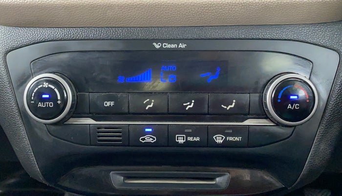 2015 Hyundai Elite i20 ASTA 1.2, Petrol, Manual, 53,776 km, Automatic Climate Control