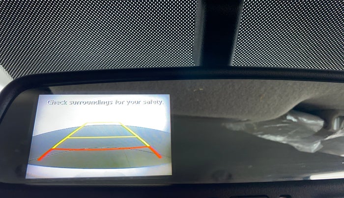 2015 Hyundai Elite i20 ASTA 1.2, Petrol, Manual, 53,776 km, IRVM Reverse Camera