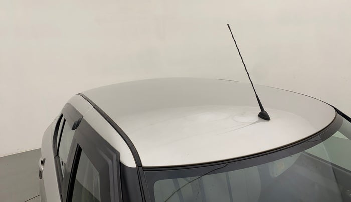 2011 Maruti Swift Dzire VDI, Diesel, Manual, 40,034 km, Roof