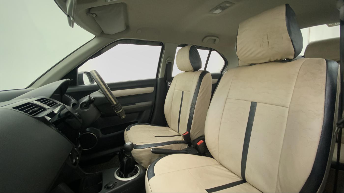 2011 Maruti Swift Dzire VDI, Diesel, Manual, 40,034 km, Right Side Front Door Cabin
