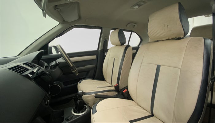 2011 Maruti Swift Dzire VDI, Diesel, Manual, 40,034 km, Right Side Front Door Cabin
