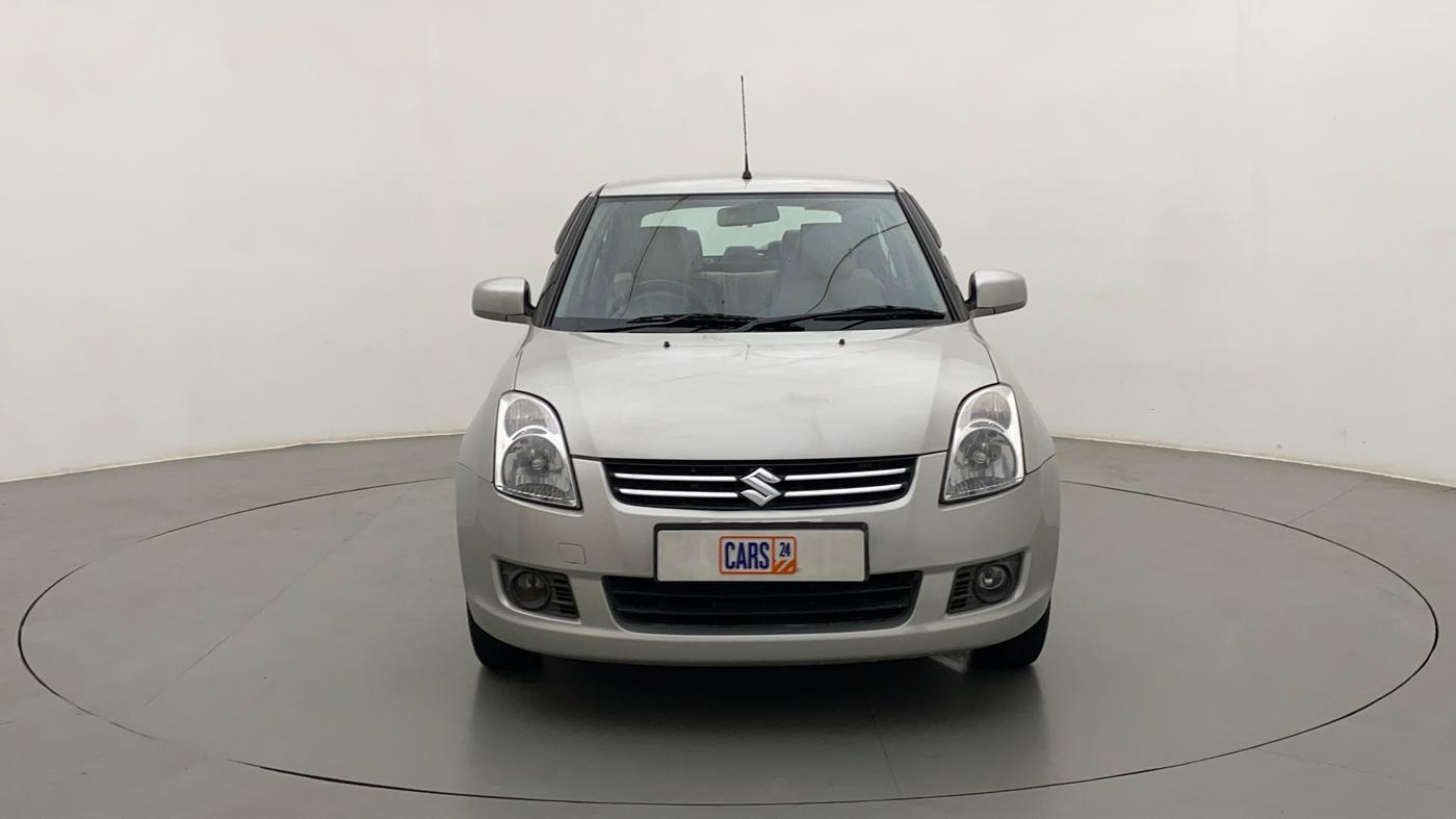 2011 Maruti Swift Dzire VDI, Diesel, Manual, 40,034 km, Front