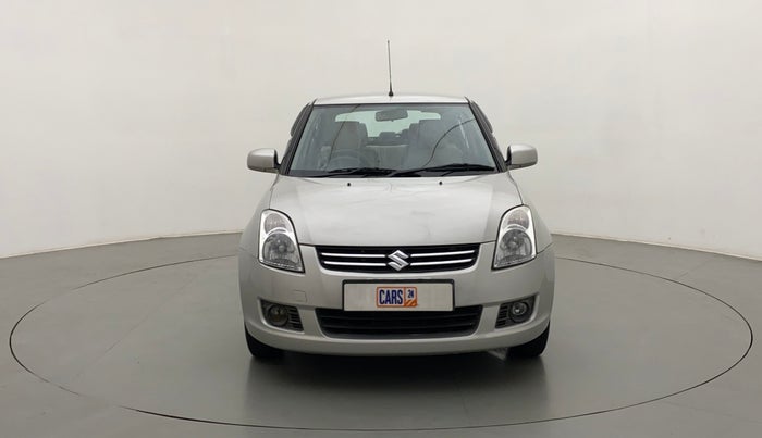 2011 Maruti Swift Dzire VDI, Diesel, Manual, 40,034 km, Front