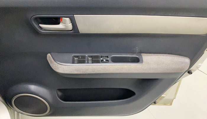 2011 Maruti Swift Dzire VDI, Diesel, Manual, 40,034 km, Driver Side Door Panels Control