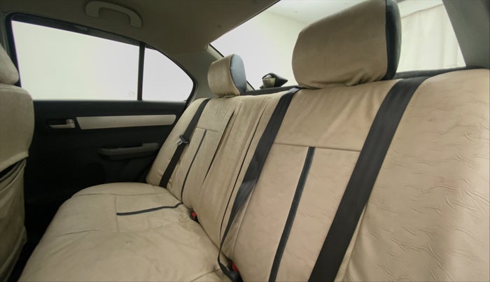 2011 Maruti Swift Dzire VDI, Diesel, Manual, 40,034 km, Right Side Rear Door Cabin