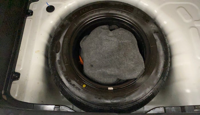 2023 Hyundai VENUE S 1.2, Petrol, Manual, 26,525 km, Spare Tyre