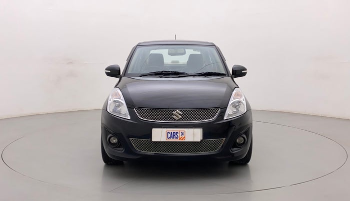 2012 Maruti Swift Dzire VDI, Diesel, Manual, 1,10,904 km, Front