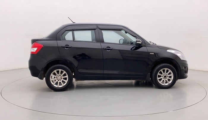2012 Maruti Swift Dzire VDI, Diesel, Manual, 1,10,904 km, Right Side View