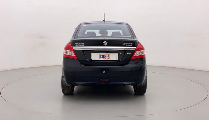 2012 Maruti Swift Dzire VDI, Diesel, Manual, 1,10,904 km, Back/Rear