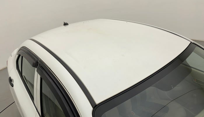 2017 Maruti Dzire LXI, Petrol, Manual, 22,148 km, Roof