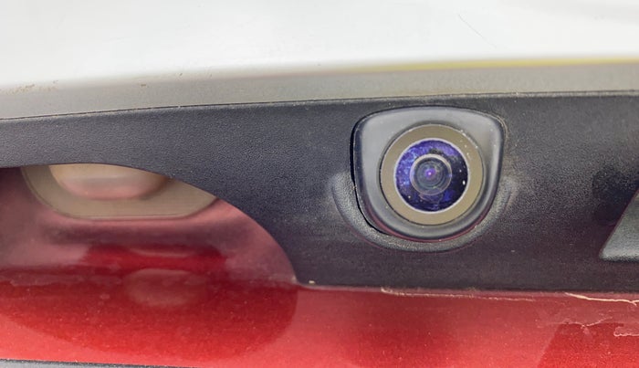 2019 KIA SELTOS HTK 1.5 PETROL, Petrol, Manual, 78,922 km, Parking Camera