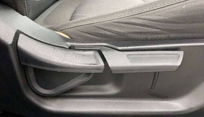 2019 KIA SELTOS HTK 1.5 PETROL, Petrol, Manual, 78,922 km, Driver Side Adjustment Panel