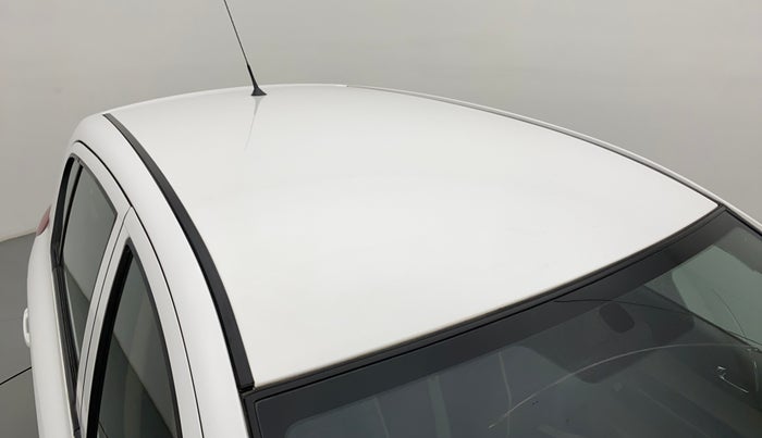 2011 Hyundai i20 MAGNA 1.2 VTVT, CNG, Manual, 59,218 km, Roof