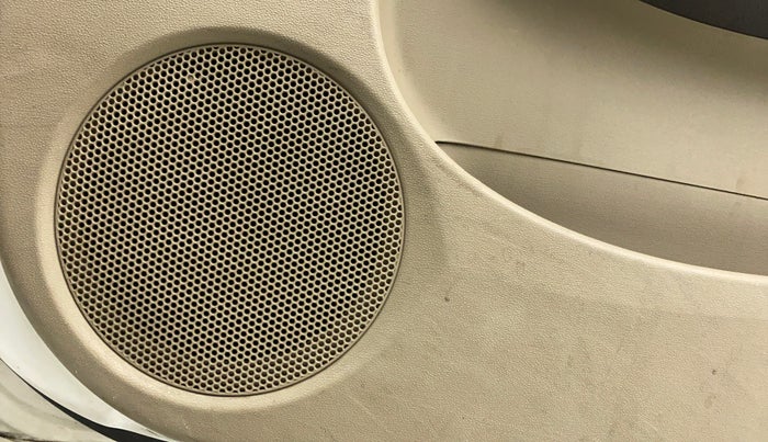 2011 Hyundai i20 MAGNA 1.2 VTVT, CNG, Manual, 59,218 km, Speaker