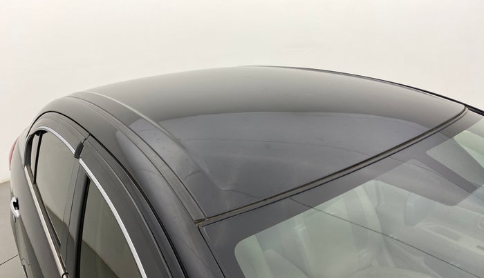 2019 Maruti Ciaz ALPHA 1.5 MT VTVT SHVS, Petrol, Manual, 39,980 km, Roof