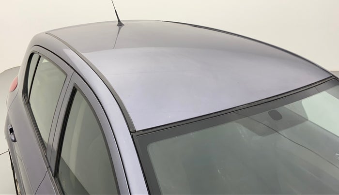 2011 Hyundai i20 ASTA 1.2, Petrol, Manual, 58,055 km, Roof