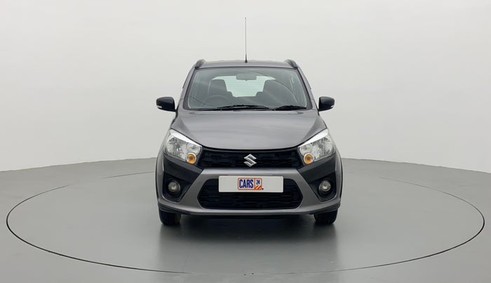 2018 Maruti Celerio X ZXI OPT AMT, Petrol, Automatic, 26,410 km, Front