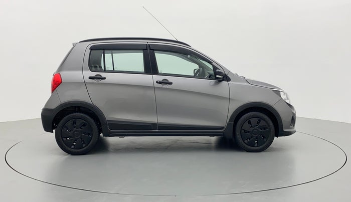 2018 Maruti Celerio X ZXI OPT AMT, Petrol, Automatic, 26,410 km, Right Side