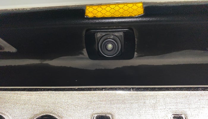 2021 Ford FREESTYLE FLAIR EDITION 1.2 PETROL, Petrol, Manual, 1,13,880 km, Parking Camera