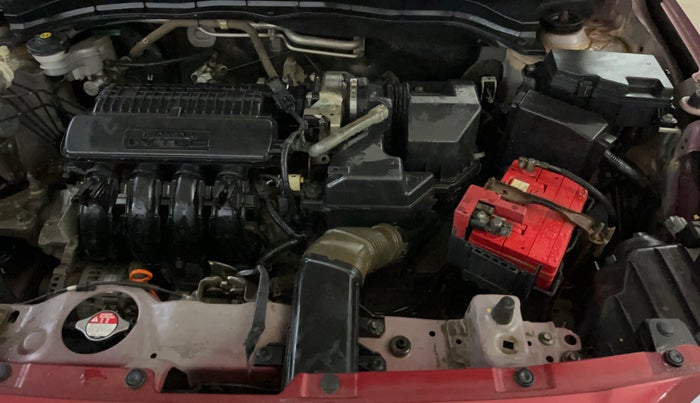 2018 Honda Amaze 1.2L I-VTEC S, Petrol, Manual, 40,140 km, Engine View - Left