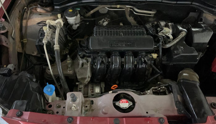 2018 Honda Amaze 1.2L I-VTEC S, Petrol, Manual, 40,140 km, Engine View - Right