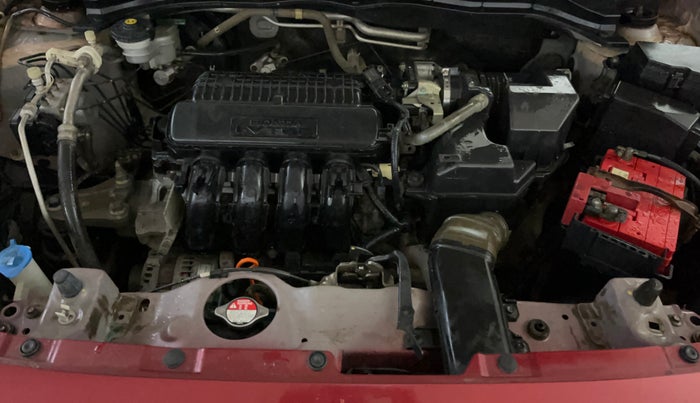 2018 Honda Amaze 1.2L I-VTEC S, Petrol, Manual, 40,140 km, Engine View