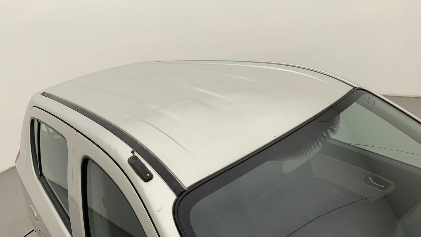 2020 Maruti Alto LXI O, Petrol, Manual, 45,273 km, Roof