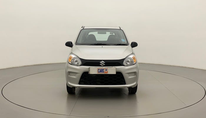 2020 Maruti Alto LXI O, Petrol, Manual, 45,273 km, Front