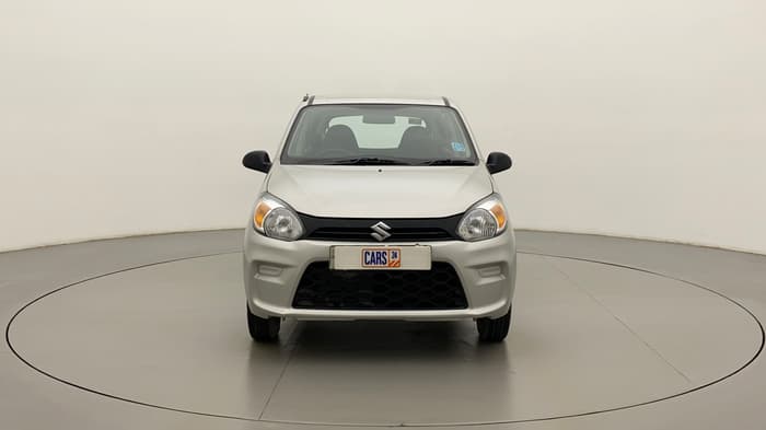 2020 Maruti Alto LXI O, Petrol, Manual, 45,273 km, Front