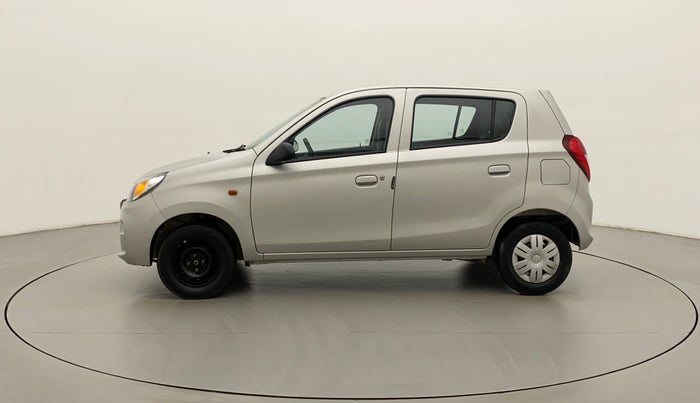 2020 Maruti Alto LXI O, Petrol, Manual, 45,273 km, Left Side