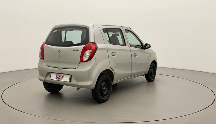2020 Maruti Alto LXI O, Petrol, Manual, 45,273 km, Right Back Diagonal