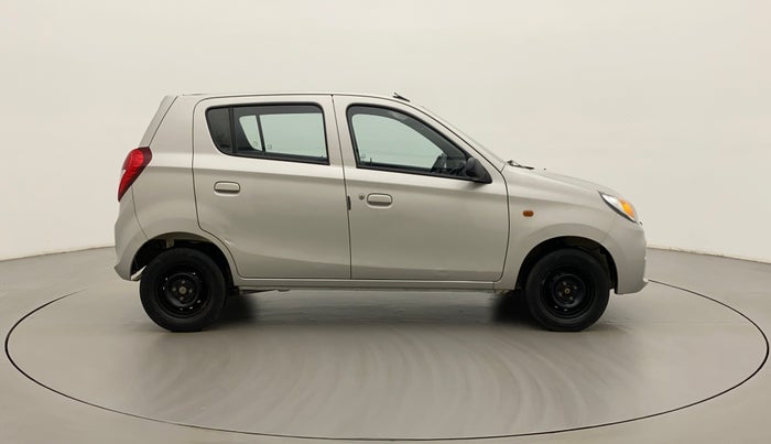 2020 Maruti Alto LXI O, Petrol, Manual, 45,273 km, Right Side View