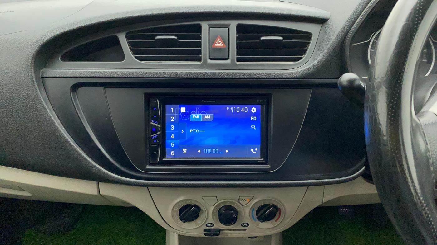 2020 Maruti Alto LXI O, Petrol, Manual, 45,273 km, Air Conditioner